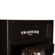 Tracker Safe Double Door Steel Deposit Safe, Black, DS302020DD-ESR