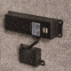 Tracker Safe Fire Rated Gun Safe, M12, Electronic Lock, Black, T592320M-ELG