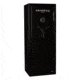 Tracker Safe Fire Rated Gun Safe, M12, Electronic Lock, Black, T592320M-ELG