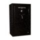 Tracker Safe Fire Rated Gun Safe, M32, Dial Lock, Black, T593625M-DLG