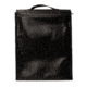 Tracker Safe Fire/Water Resistant Bag, Large, Black, FB1512