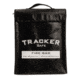 Tracker Safe Fire/Water Resistant Bag, Large, Black, FB1512