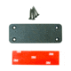 Tracker Safe Gun Magnet, Single, MAG-45