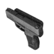 Tracker Safe Gun Magnet, Single, MAG-45