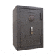 Tracker Safe HS30 Steel 60 Minute Fire Home Safe, Grey, T302020S-ESR