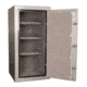 Tracker Safe HS40 Steel 60 Minute Fire Home Safe, Grey, T402020S-ESR