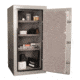 Tracker Safe HS40 Steel 60 Minute Fire Home Safe, Grey, T402020S-ESR
