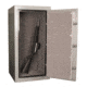 Tracker Safe HS40 Steel 60 Minute Fire Home Safe, Grey, T402020S-ESR