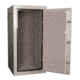 Tracker Safe HS40 Steel 60 Minute Fire Home Safe, Grey, T402020S-ESR