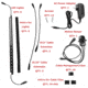 Tracker Safe LED Light Kit, Universal, LK-5000