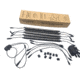 Tracker Safe LED Light Kit, Universal, LK-5000