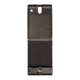 Tracker Safe Single Pistol Safe-Biometric Lock, 10.75in, Black, SPS-03B