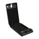 Tracker Safe Single Pistol Safe-Biometric Lock, 12.6in, Black, SPS-04B