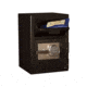 Tracker Safe Steel Deposit Safe w/Hopper, Black, DS201414-ESR