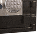 Tracker Safe Steel Deposit Safe w/Hopper, Black, DS201414-ESR