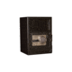 Tracker Safe Steel Deposit Safe w/Hopper, Black, DS201414-ESR