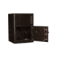 Tracker Safe Steel Deposit Safe w/Hopper, Black, DS201414-ESR