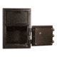 Tracker Safe Steel Deposit Safe w/Hopper, Black, DS201414-ESR