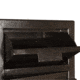 Tracker Safe Steel Deposit Safe w/Hopper, Black, DS201414-ESR