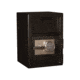 Tracker Safe Steel Deposit Safe w/Hopper, Black, DS201414-ESR