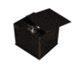 Tracker Safe Steel Floor Safe w/Dial Lock, Black, FS121514-DLG