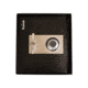Tracker Safe Steel Floor Safe w/Dial Lock, Black, FS121514-DLG