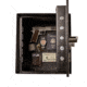 Tracker Safe Steel Floor Safe w/Dial Lock, Black, FS121514-DLG