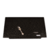Tracker Safe Steel Floor Safe w/Key Lock, Black, FS051508-K