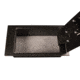 Tracker Safe Steel Floor Safe w/Key Lock, Black, FS051508-K