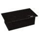 Tracker Safe Steel Floor Safe w/Key Lock, Black, FS051508-K