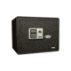 Tracker Safe Steel Safe w/Biometric Lock, 11.75in, Black, S12-B2