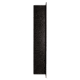 Tracker Safe Steel Wall Safe w/E-Lock, Black, WS211404-E