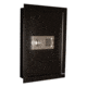 Tracker Safe Steel Wall Safe w/E-Lock, Black, WS211404-E