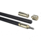 Traditions Cleaning Rod .50cal Fiberglass For 10/32 Accys