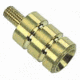 Traditions Ramrod Loading Tip For .50cal Saboted Bullets