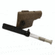 Troy BattleAx CQB Stock - TAN SBUT-LW1-00TT-00