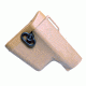 Troy BattleAx CQB Stock - TAN SBUT-LW1-00TT-00