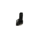 Troy Iron Sight, AR-15, Front Tactical w/HK Style Housing, Black, SSIG-FBS-FHBT-00