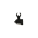 Troy Iron Sight, AR-15, Front Tactical w/HK Style Housing, Black, SSIG-FBS-FHBT-00