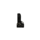 Troy Iron Sight, AR-15, Front Tactical w/HK Style Housing, Black, SSIG-FBS-FHBT-00