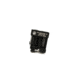 Troy Iron Sight, AR-15, Front Tactical w/HK Style Housing, Black, SSIG-FBS-FHBT-00