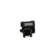 Troy Iron Sight, AR-15, Front Tactical w/HK Style Housing, Black, SSIG-FBS-FHBT-00