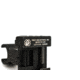 Troy Iron Sight, AR-15, Front Tactical w/HK Style Housing, Black, SSIG-FBS-FHBT-00
