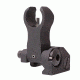 Troy Iron Sight, AR-15, Front Tactical w/HK Style Housing, Black, SSIG-FBS-FHBT-00
