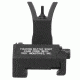 Troy Iron Sight, AR-15, Front Tactical w/M4 Style Housing, Black, SSIG-FBS-FMBT-00