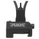 Troy Iron Sight, AR-15, Front Tactical w/M4 Style Housing, Black, SSIG-FBS-FMBT-00