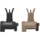 Troy Folding Front Battle Sight, Black, Flat Dark Earth