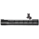 Troy Iron Sight, AR-15, Front Tactical BlackTroy Industries X Series Free Float M-LOK Black, 12.5in