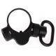 Troy OEM M4 Sling Mount - Black