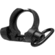Troy Professional Grade Reciever Sling Adapter w/ Non-Slip Pad, Black PGR-00BT-00